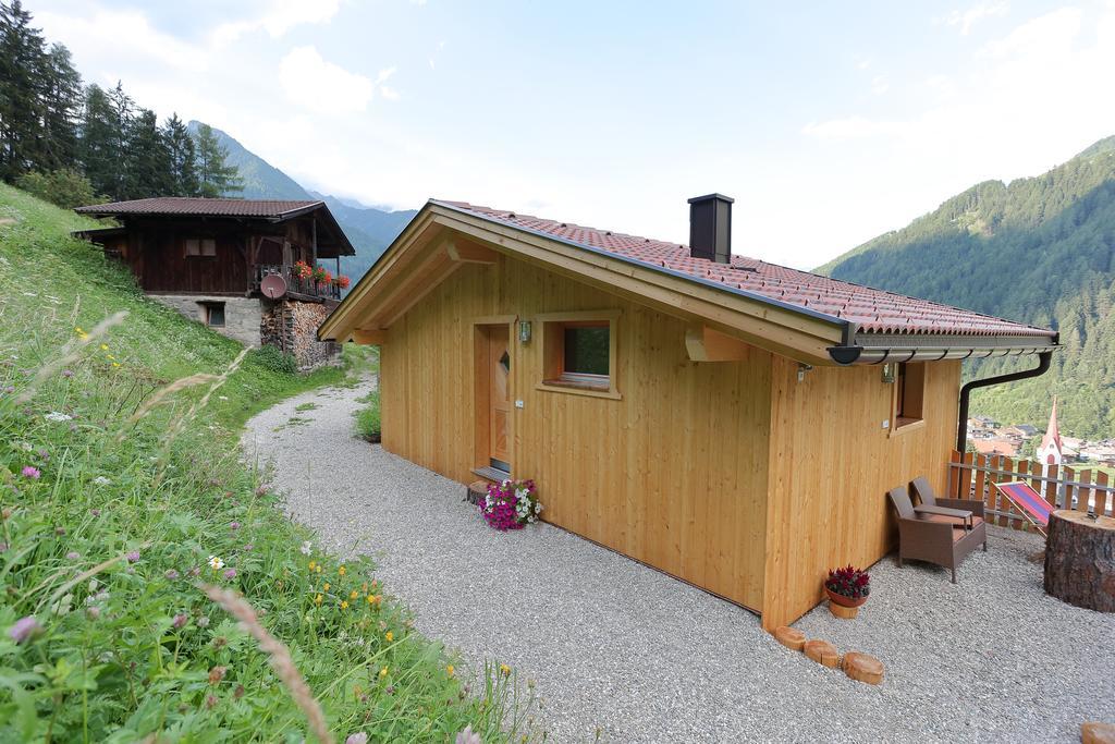 Lechnerhof Bed & Breakfast Lutago Dış mekan fotoğraf