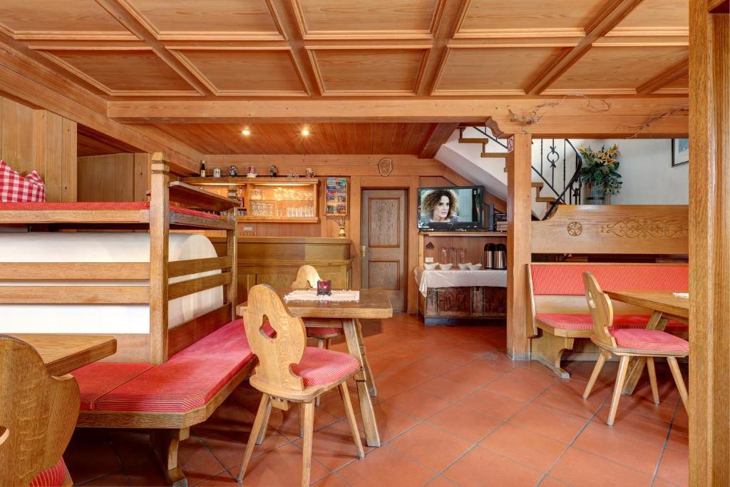 Lechnerhof Bed & Breakfast Lutago Dış mekan fotoğraf
